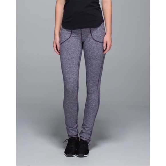 Lululemon | Skinny Will Pant High Waist Leggings - Picture 8 of 10